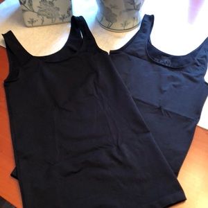 Sugarslips Tanks